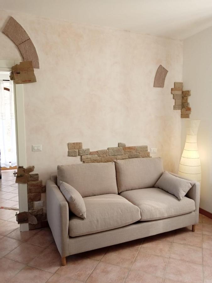 Residenza Messer Pajola Assisi Exterior foto